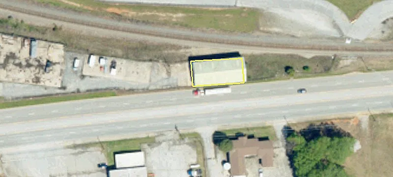 Southport Road Commercial Land Opportunity