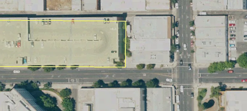 Updated Medical Office Building