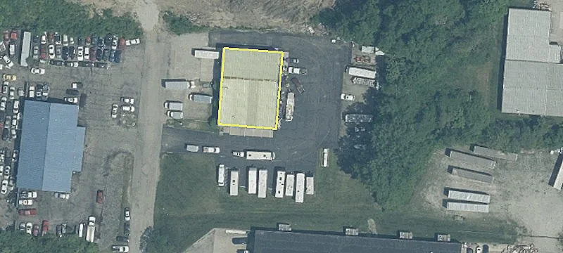 8.94 Acres Development Land