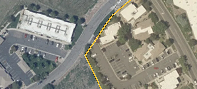 Reno Office Space Available