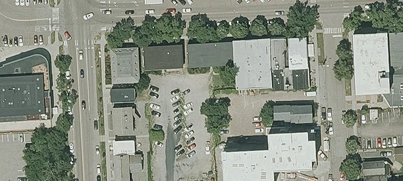 Main Street Office Space Available