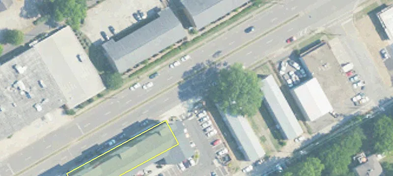 Office/Warehouse Flex Space Available