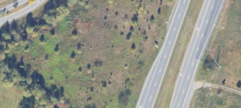 3.2 Acre Commercial Land Parcel
