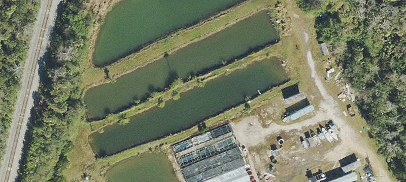Oak Hill Industrial Land Parcel