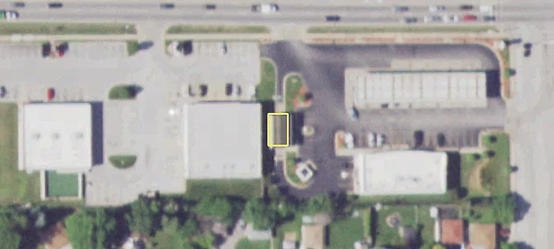 New Retail Space Available