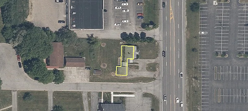 Market Street Land Opportunity