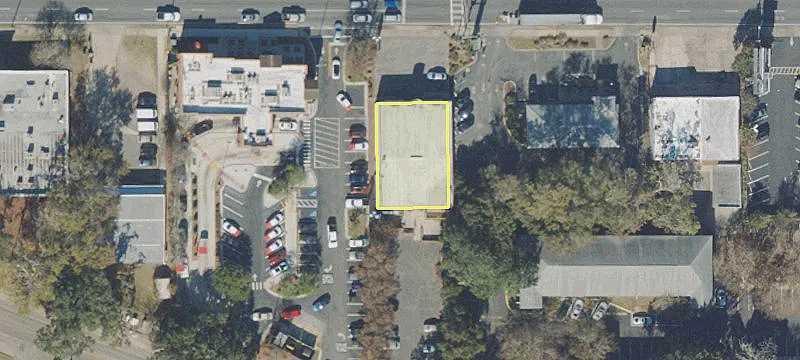 NNN Lease Near Florida State