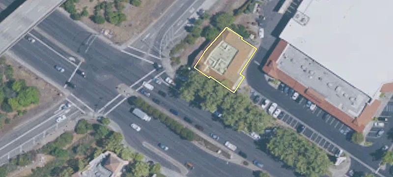 Retail Space in Newark Center