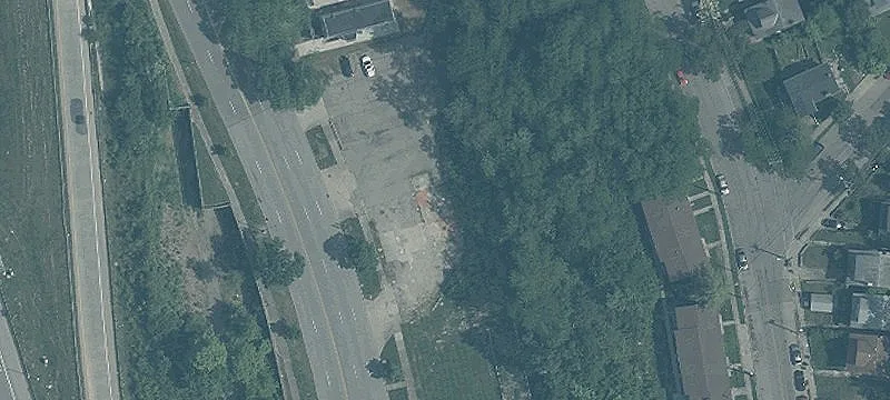 Land For Rent Cincinnati