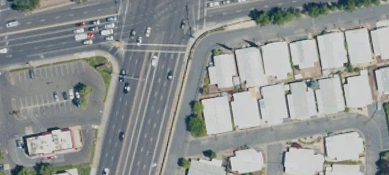 Rancho Cordova Retail Space Available
