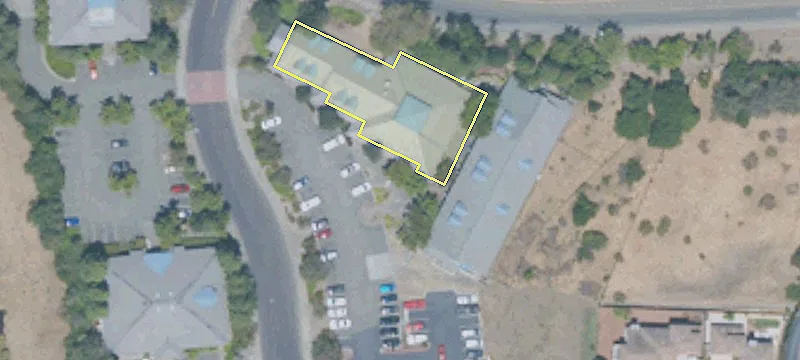 Professional Office Space For Lease