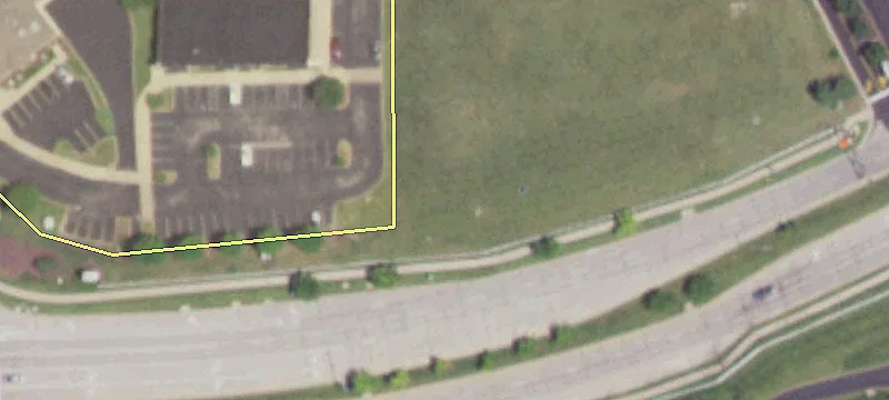 1.95 Acres For Lease