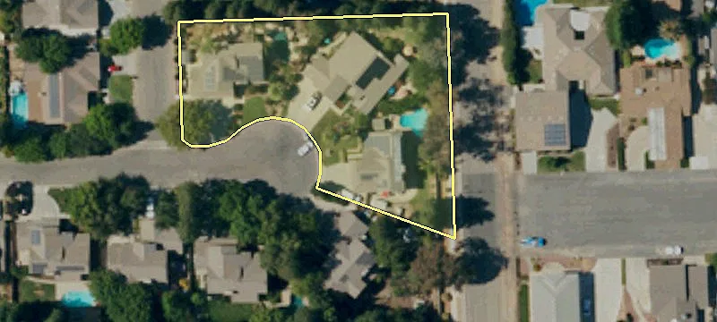 Retail Space in Mendota, CA