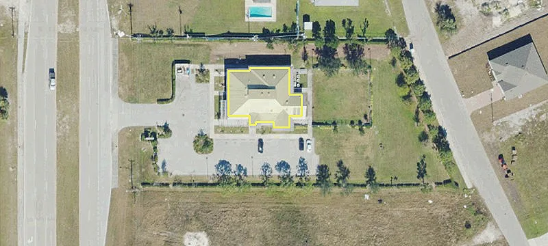 Medical Office with Expansion Potential