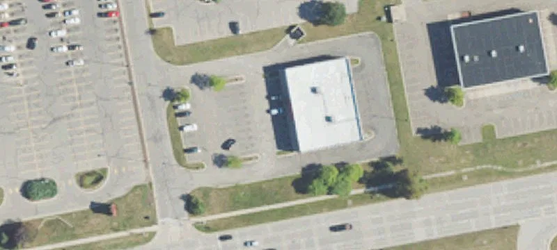 Commercial Outlot in Westland Center
