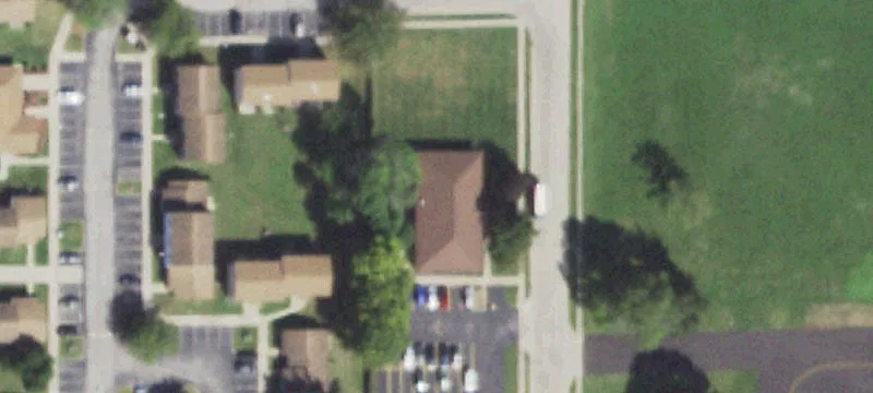 Decatur Office Building For Sale