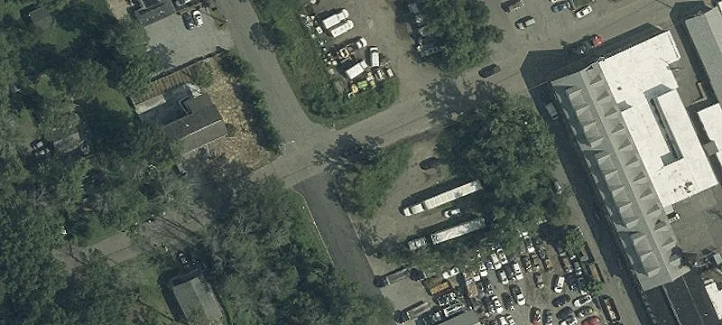 Highway Frontage Land For Sale