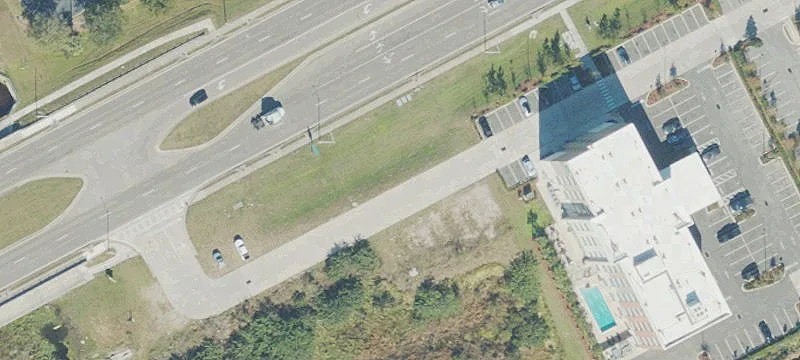 Orlando Tourist Corridor Land Parcel