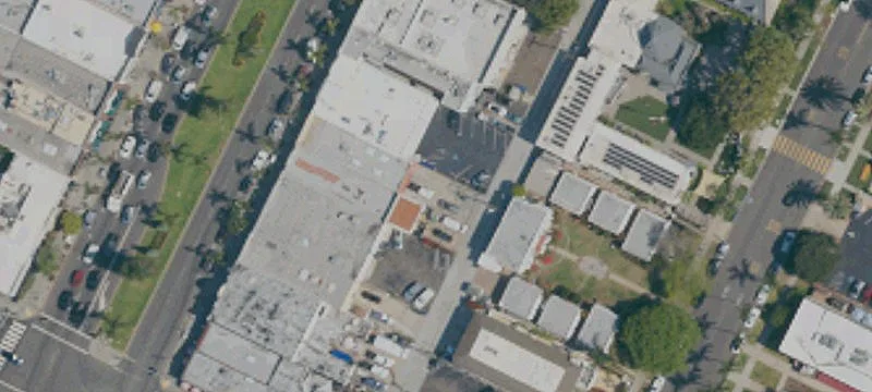 Prime Retail Space on Orange