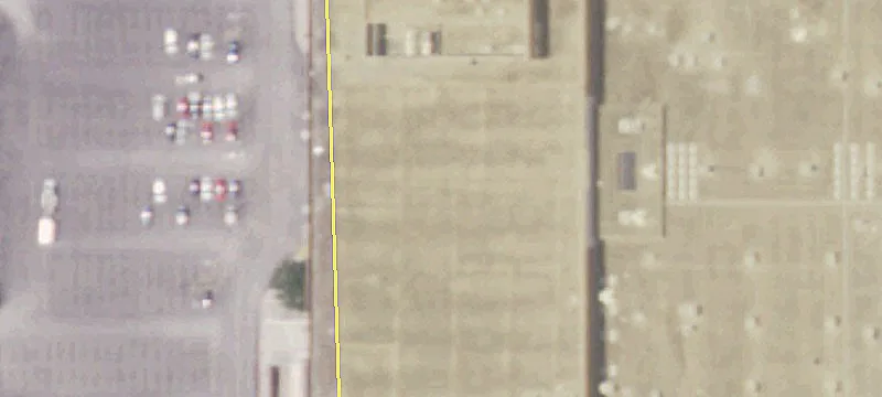 Retail Space on SE Military