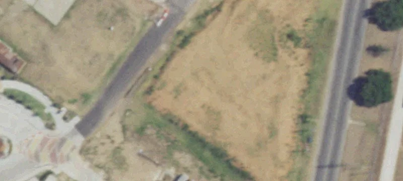Waco Land Investment Opportunity