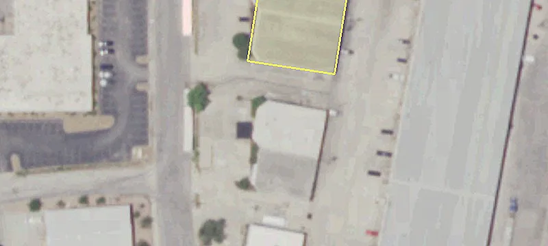 San Antonio Warehouse Space Available
