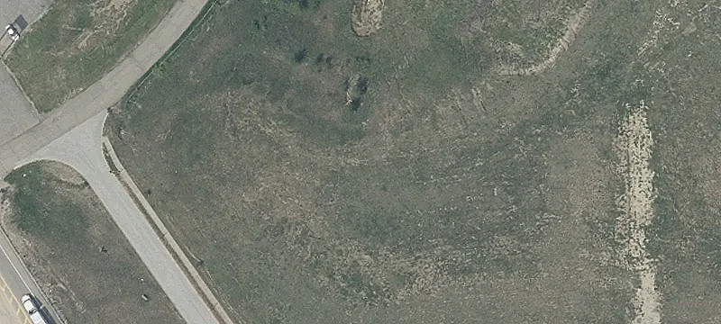 Commercial Land Near Garland Hotel