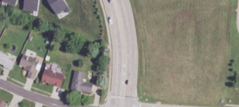 Commercial Land in High Demand Area