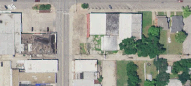 Oklahoma City Office Space