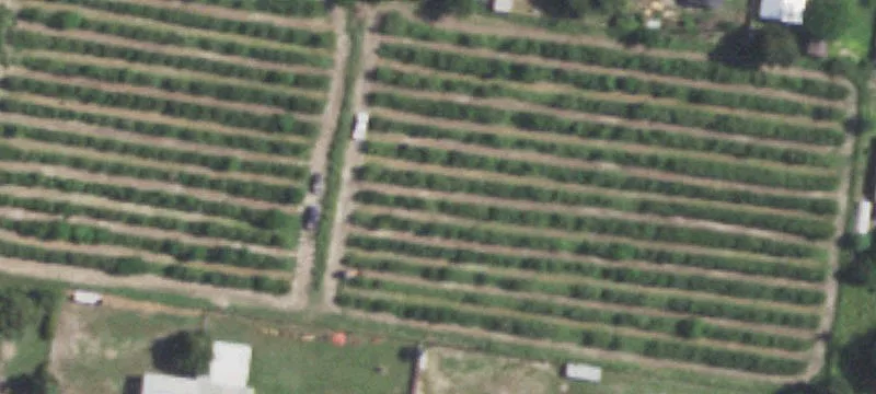 Prime Corner Commercial Land
