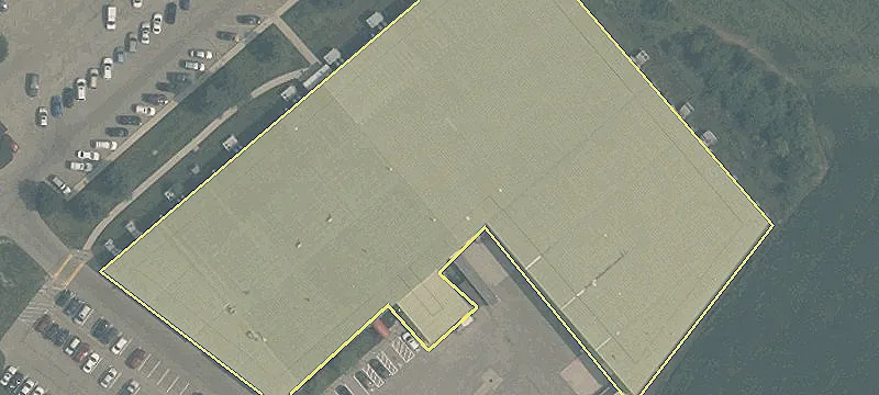 Available Land Lots Near Dayton