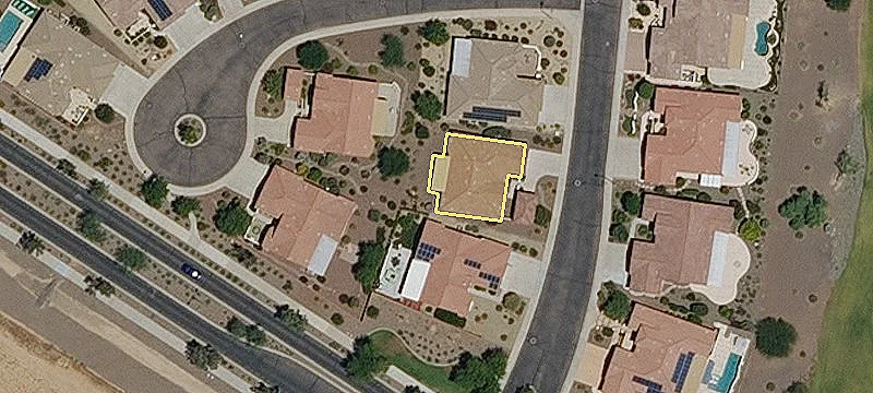 Buckeye Commercial Land for Sale