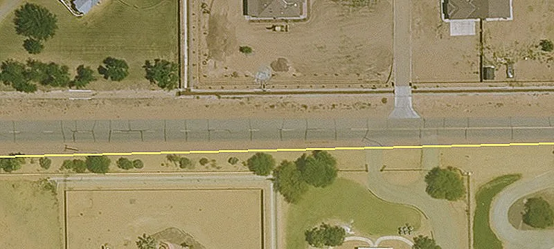 Land Available in Yuma, Arizona