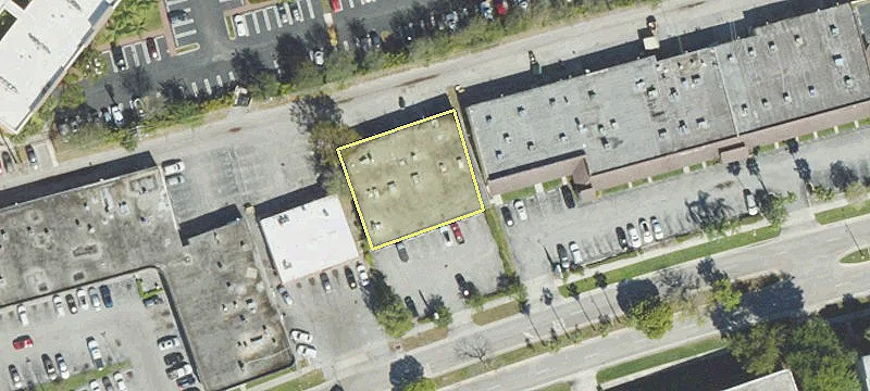 West Palm Beach Retail/Office Suite