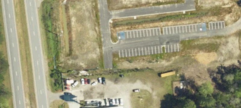 Flex Space Near I-95