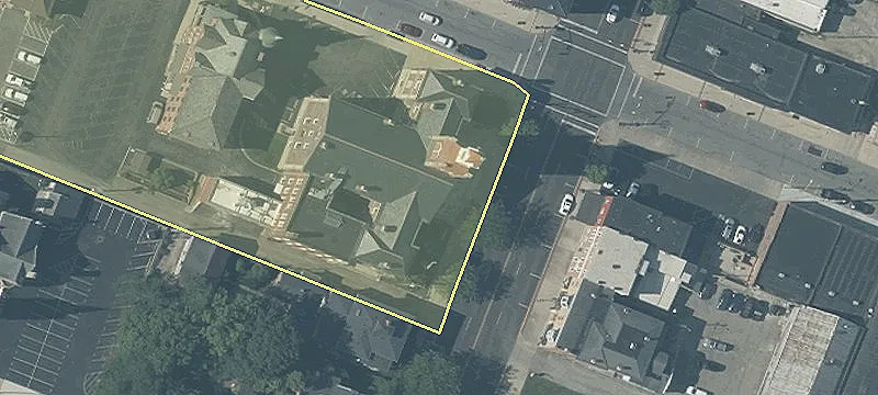 Land Ready For Development