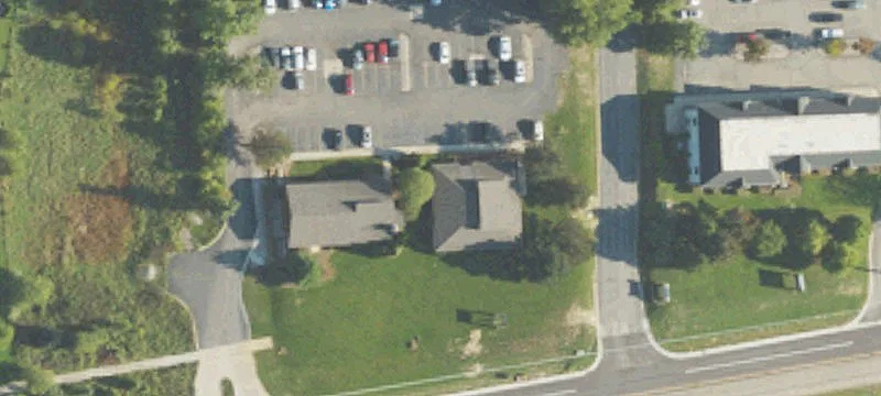 Commercial Land Ready for Development