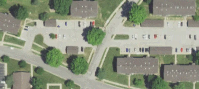 Land with Interstate Access