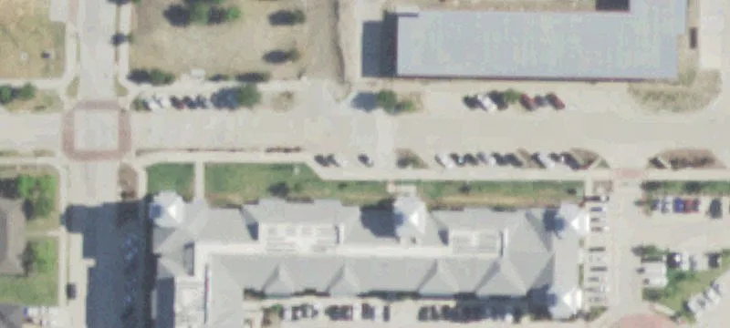 Prime Land on US Hwy 380