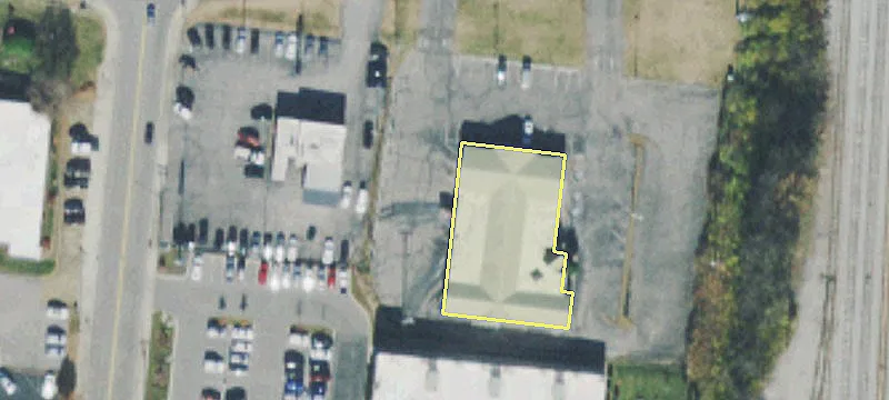 Land Parcel For Rent