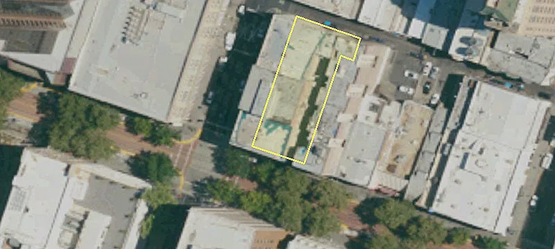 Prime Retail Space in Sacramento