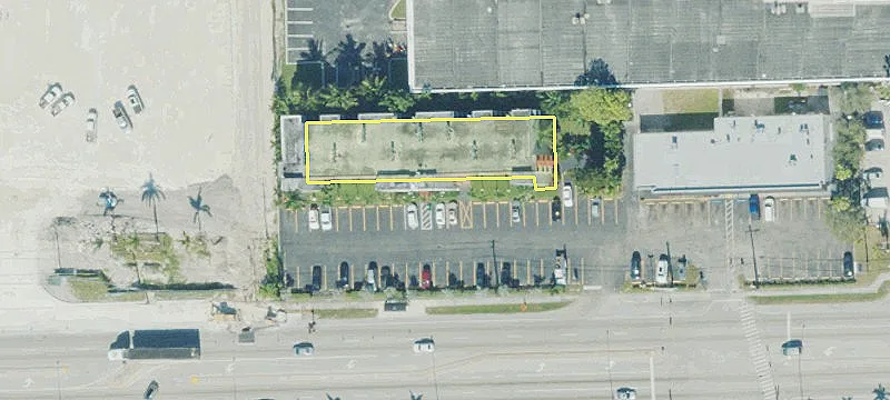 Wawa Ground Lease For Sale