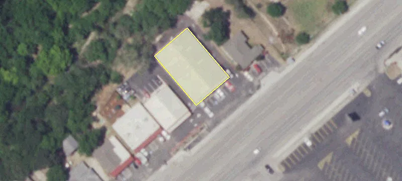 Retail Space on Austin Hwy