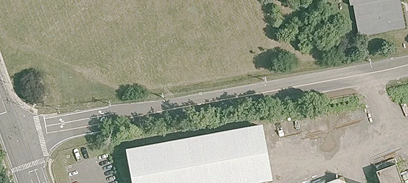 Accessible Development Site in East Hartford