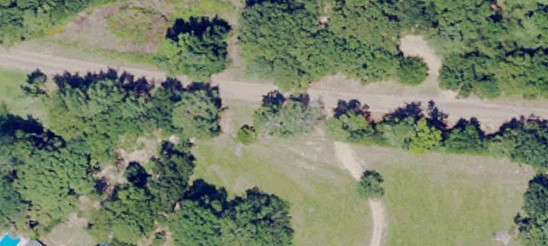 Turnkey Hunting and Recreation Property