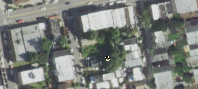 Vacant Land in Brooklyn, NY