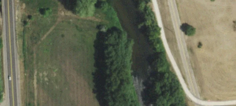 Harmony Road Commercial Land Available
