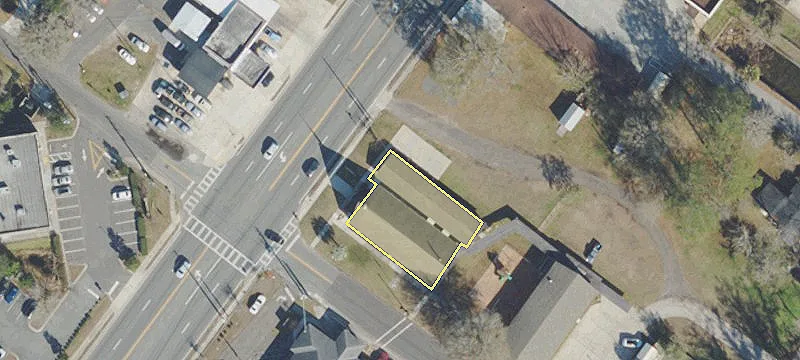 Callahan Multi-Tenant Center Leasing Opportunity
