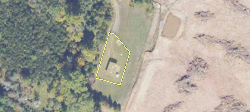 Gainesville Tech Park Land