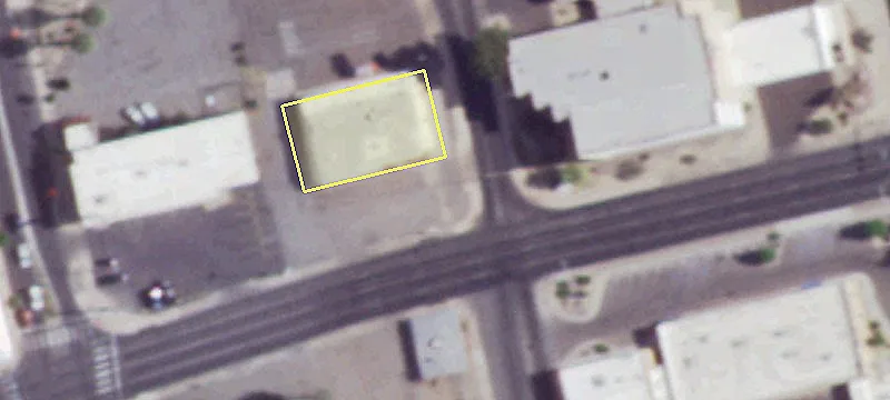 Downtown Retail Space Available